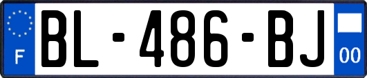 BL-486-BJ