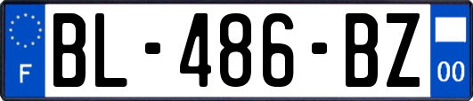 BL-486-BZ