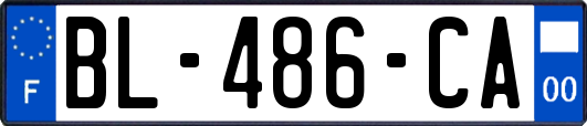 BL-486-CA