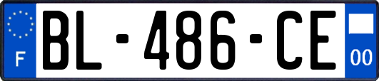 BL-486-CE