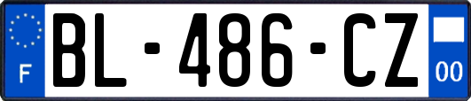 BL-486-CZ