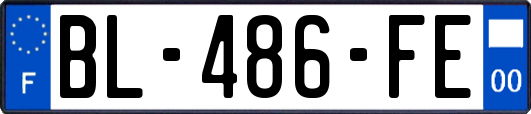 BL-486-FE