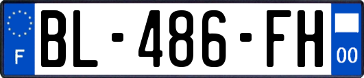 BL-486-FH