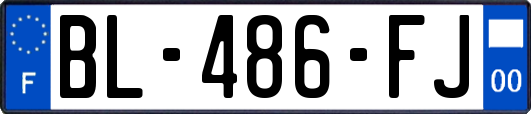 BL-486-FJ