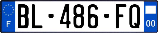 BL-486-FQ