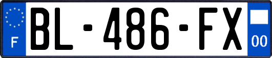 BL-486-FX