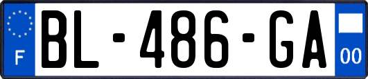 BL-486-GA