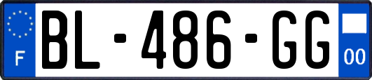 BL-486-GG