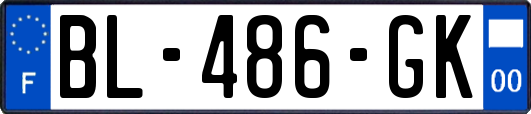 BL-486-GK