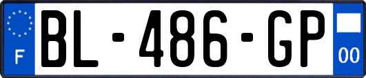 BL-486-GP