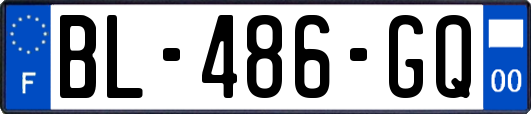 BL-486-GQ