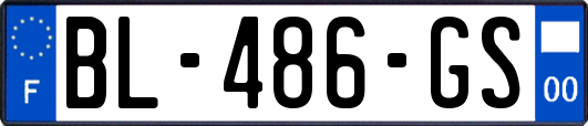 BL-486-GS