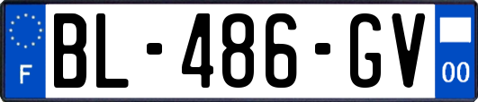 BL-486-GV