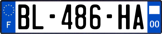 BL-486-HA