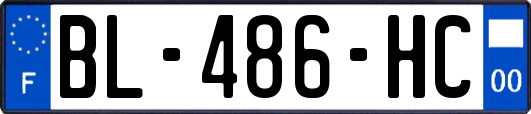 BL-486-HC