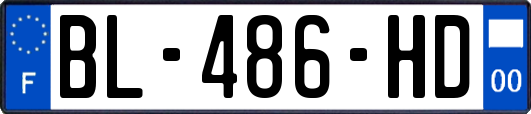 BL-486-HD