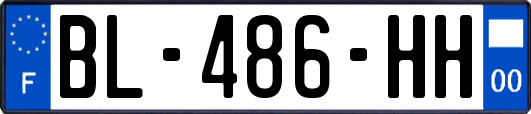BL-486-HH