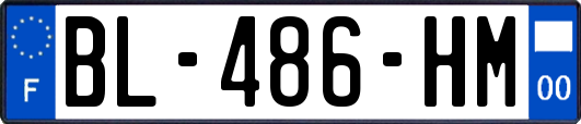 BL-486-HM