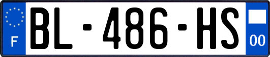 BL-486-HS