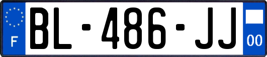 BL-486-JJ