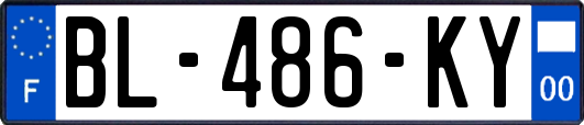 BL-486-KY