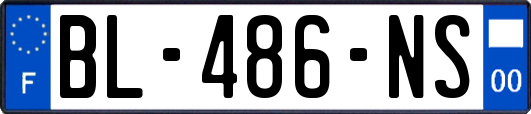 BL-486-NS