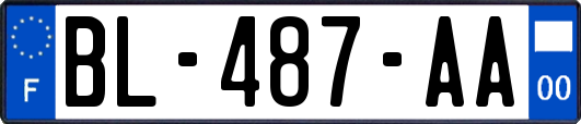 BL-487-AA