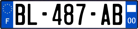 BL-487-AB