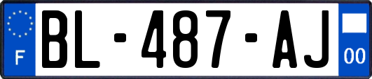 BL-487-AJ