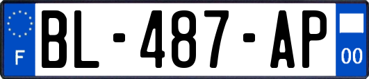 BL-487-AP