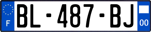 BL-487-BJ