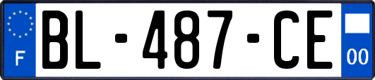 BL-487-CE