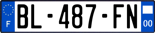BL-487-FN