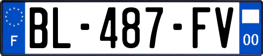 BL-487-FV