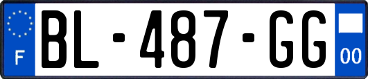 BL-487-GG
