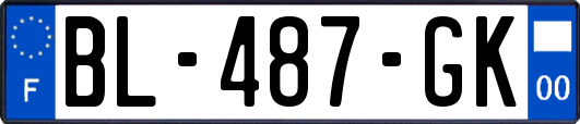 BL-487-GK