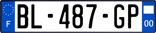 BL-487-GP