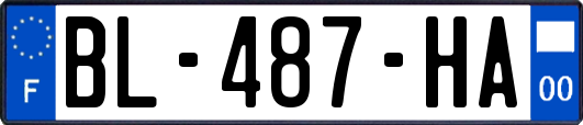 BL-487-HA