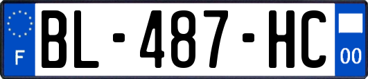 BL-487-HC