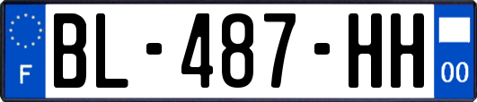 BL-487-HH