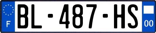 BL-487-HS