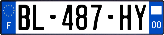 BL-487-HY