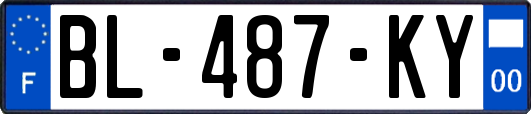 BL-487-KY