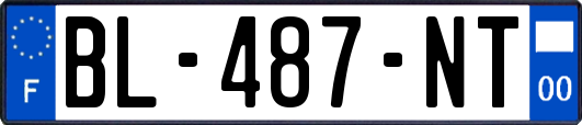 BL-487-NT