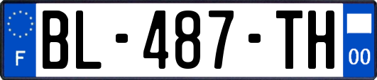 BL-487-TH