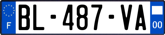 BL-487-VA