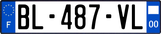 BL-487-VL