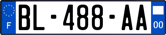 BL-488-AA