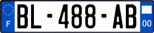 BL-488-AB