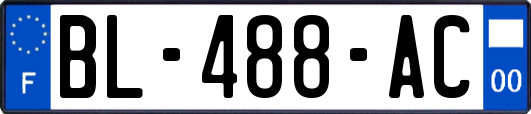 BL-488-AC